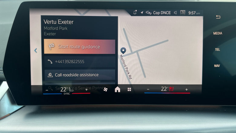 BMW X1 sDrive 18d M Sport 5dr Step Auto Diesel Estate